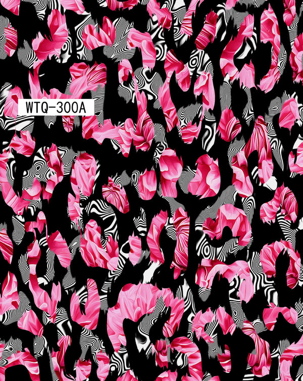 WTQ-300A Spandex, Wet Print- Spandexbyyard - fabrics, fabric for swimwear, fabric for yogawear, swimwear fabric, yogawear fabric, fabric sublimation, sublimation fabric, los angeles, california, usa, spandex, sale, swimwear, yoga wear, lycra, shiny, neon, printed, fabric by the yard, spandex lycra, nylon lycra, lycra fabric