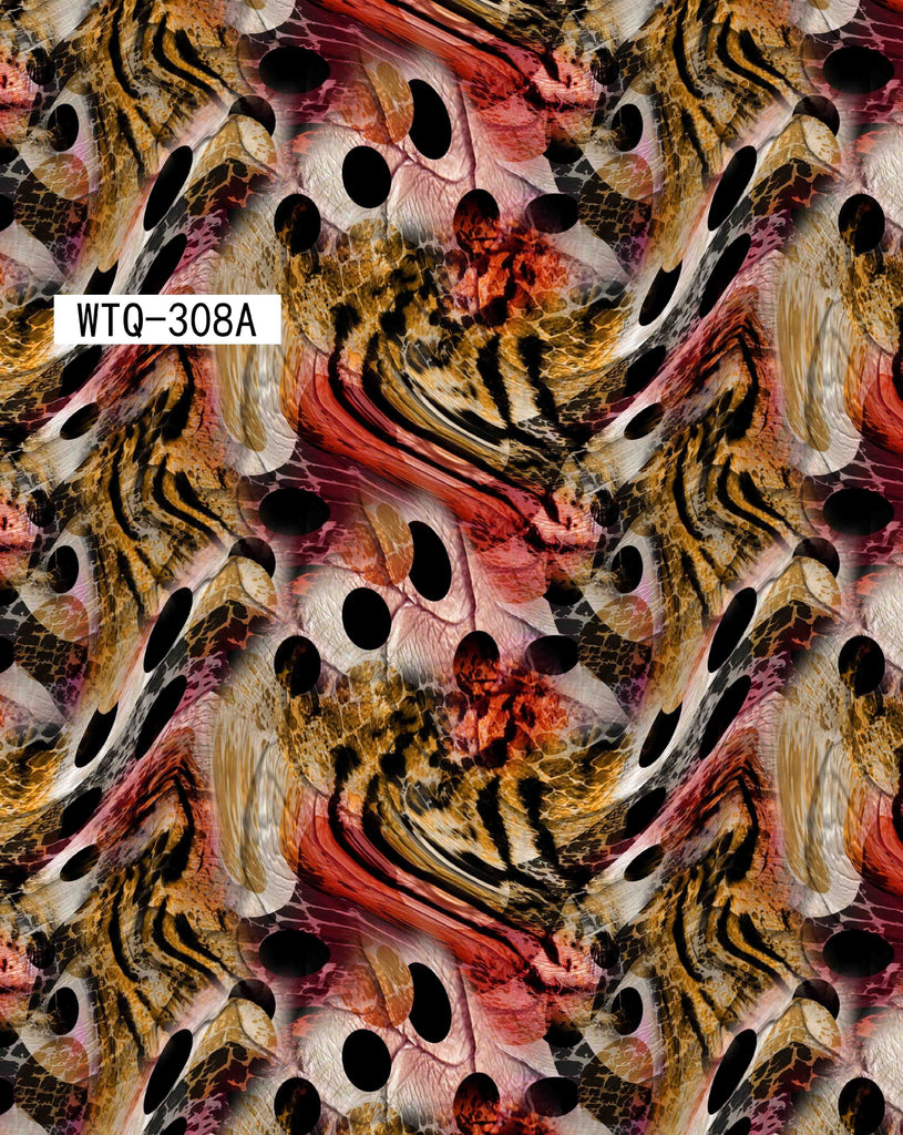 WTQ-308A Spandex, Wet Print- Spandexbyyard - fabrics, fabric for swimwear, fabric for yogawear, swimwear fabric, yogawear fabric, fabric sublimation, sublimation fabric, los angeles, california, usa, spandex, sale, swimwear, yoga wear, lycra, shiny, neon, printed, fabric by the yard, spandex lycra, nylon lycra, lycra fabric