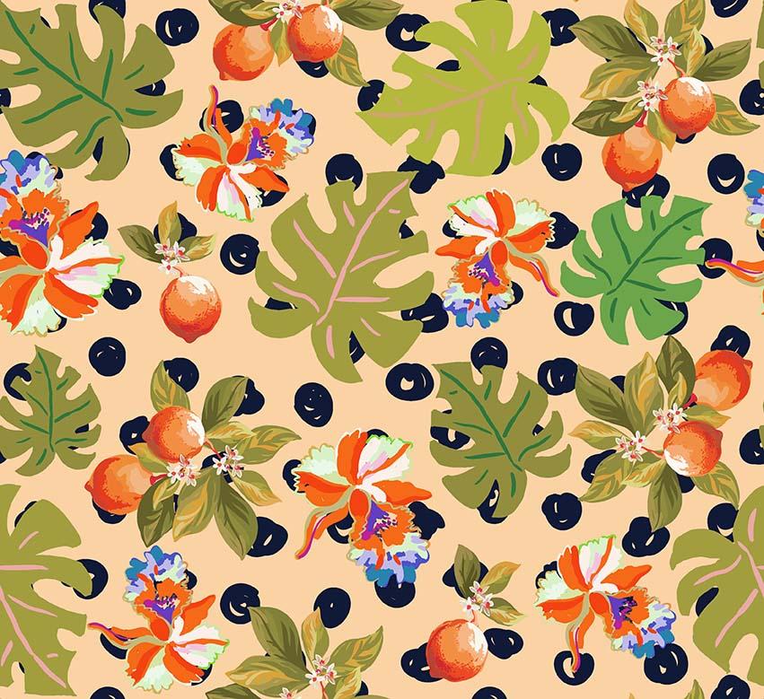 WTQ-631B Spandex, Wet Print- Spandexbyyard - fabrics, fabric for swimwear, fabric for yogawear, swimwear fabric, yogawear fabric, fabric sublimation, sublimation fabric, los angeles, california, usa, spandex, sale, swimwear, yoga wear, lycra, shiny, neon, printed, fabric by the yard, spandex lycra, nylon lycra, lycra fabric