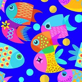 WTQ-658A Spandex, Wet Print- Spandexbyyard - fabrics, fabric for swimwear, fabric for yogawear, swimwear fabric, yogawear fabric, fabric sublimation, sublimation fabric, los angeles, california, usa, spandex, sale, swimwear, yoga wear, lycra, shiny, neon, printed, fabric by the yard, spandex lycra, nylon lycra, lycra fabric