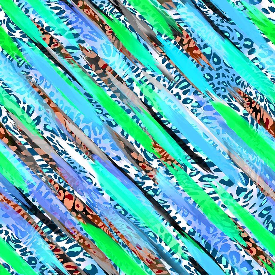 WTQ-685A Spandex, Wet Print- Spandexbyyard - fabrics, fabric for swimwear, fabric for yogawear, swimwear fabric, yogawear fabric, fabric sublimation, sublimation fabric, los angeles, california, usa, spandex, sale, swimwear, yoga wear, lycra, shiny, neon, printed, fabric by the yard, spandex lycra, nylon lycra, lycra fabric