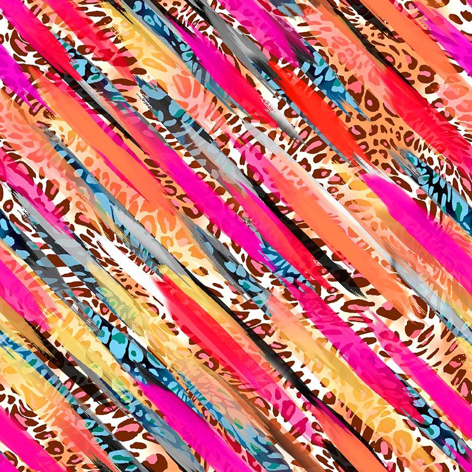 WTQ-685B Spandex, Wet Print- Spandexbyyard - fabrics, fabric for swimwear, fabric for yogawear, swimwear fabric, yogawear fabric, fabric sublimation, sublimation fabric, los angeles, california, usa, spandex, sale, swimwear, yoga wear, lycra, shiny, neon, printed, fabric by the yard, spandex lycra, nylon lycra, lycra fabric