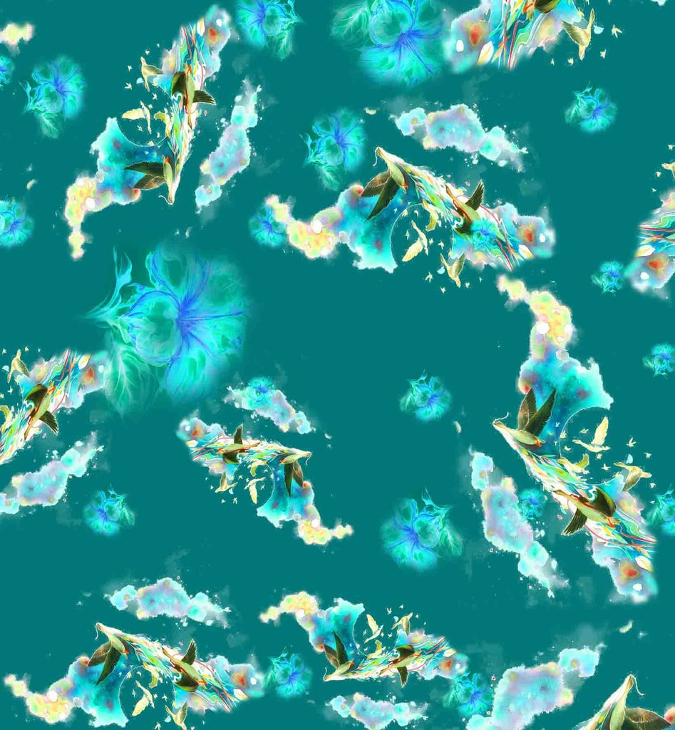 ZXY078B Spandex, Wet Print- Spandexbyyard - fabrics, fabric for swimwear, fabric for yogawear, swimwear fabric, yogawear fabric, fabric sublimation, sublimation fabric, los angeles, california, usa, spandex, sale, swimwear, yoga wear, lycra, shiny, neon, printed, fabric by the yard, spandex lycra, nylon lycra, lycra fabric