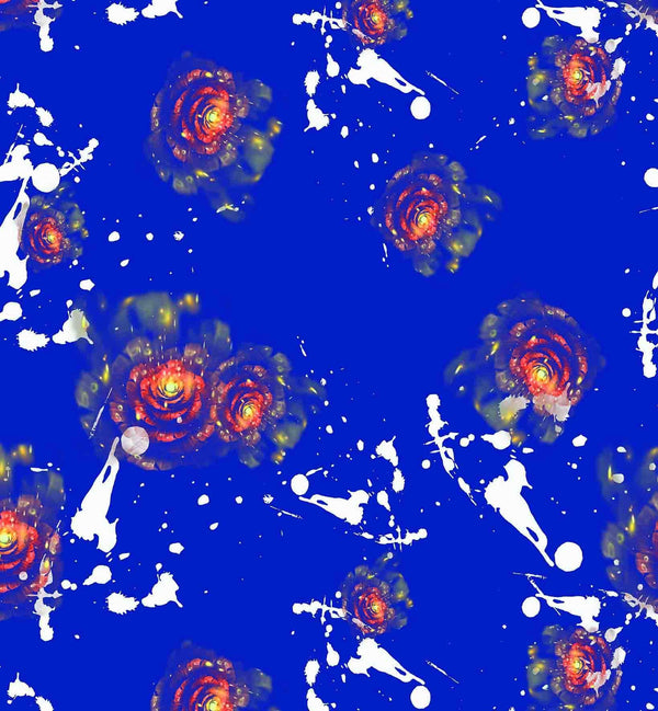 ZXY081B Spandex, Wet Print- Spandexbyyard - fabrics, fabric for swimwear, fabric for yogawear, swimwear fabric, yogawear fabric, fabric sublimation, sublimation fabric, los angeles, california, usa, spandex, sale, swimwear, yoga wear, lycra, shiny, neon, printed, fabric by the yard, spandex lycra, nylon lycra, lycra fabric