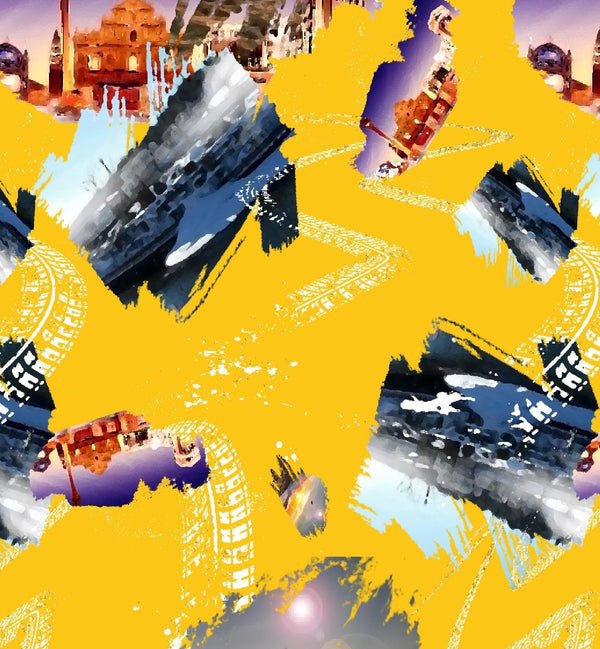 ZXY098A Spandex, Wet Print- Spandexbyyard - fabrics, fabric for swimwear, fabric for yogawear, swimwear fabric, yogawear fabric, fabric sublimation, sublimation fabric, los angeles, california, usa, spandex, sale, swimwear, yoga wear, lycra, shiny, neon, printed, fabric by the yard, spandex lycra, nylon lycra, lycra fabric