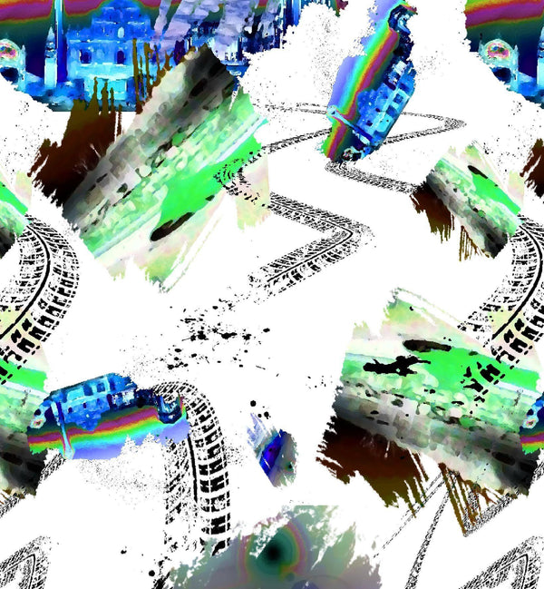 ZXY098B Spandex, Wet Print- Spandexbyyard - fabrics, fabric for swimwear, fabric for yogawear, swimwear fabric, yogawear fabric, fabric sublimation, sublimation fabric, los angeles, california, usa, spandex, sale, swimwear, yoga wear, lycra, shiny, neon, printed, fabric by the yard, spandex lycra, nylon lycra, lycra fabric