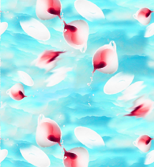 ZXY101A Spandex, Wet Print- Spandexbyyard - fabrics, fabric for swimwear, fabric for yogawear, swimwear fabric, yogawear fabric, fabric sublimation, sublimation fabric, los angeles, california, usa, spandex, sale, swimwear, yoga wear, lycra, shiny, neon, printed, fabric by the yard, spandex lycra, nylon lycra, lycra fabric