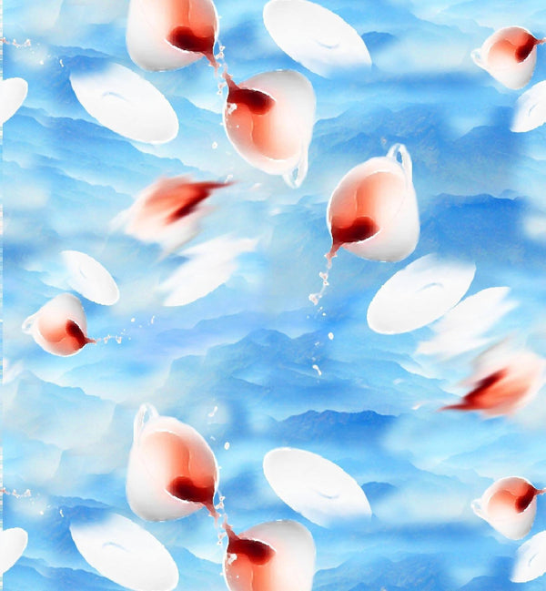 ZXY101B Spandex, Wet Print- Spandexbyyard - fabrics, fabric for swimwear, fabric for yogawear, swimwear fabric, yogawear fabric, fabric sublimation, sublimation fabric, los angeles, california, usa, spandex, sale, swimwear, yoga wear, lycra, shiny, neon, printed, fabric by the yard, spandex lycra, nylon lycra, lycra fabric