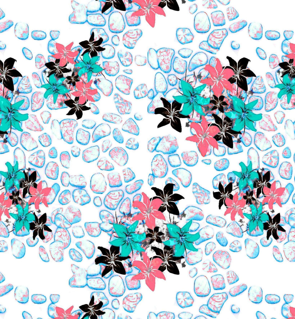 ZXY105B Spandex, Wet Print- Spandexbyyard - fabrics, fabric for swimwear, fabric for yogawear, swimwear fabric, yogawear fabric, fabric sublimation, sublimation fabric, los angeles, california, usa, spandex, sale, swimwear, yoga wear, lycra, shiny, neon, printed, fabric by the yard, spandex lycra, nylon lycra, lycra fabric