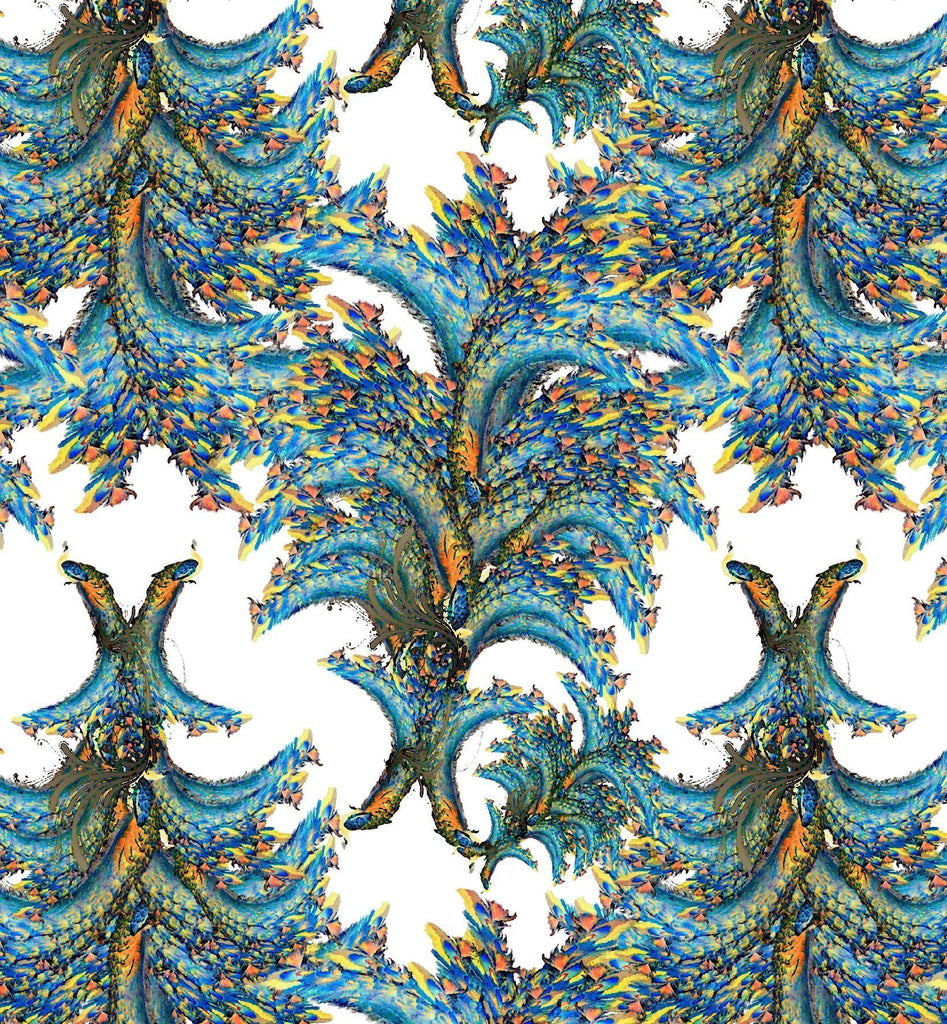 ZXY107A Spandex, Wet Print- Spandexbyyard - fabrics, fabric for swimwear, fabric for yogawear, swimwear fabric, yogawear fabric, fabric sublimation, sublimation fabric, los angeles, california, usa, spandex, sale, swimwear, yoga wear, lycra, shiny, neon, printed, fabric by the yard, spandex lycra, nylon lycra, lycra fabric