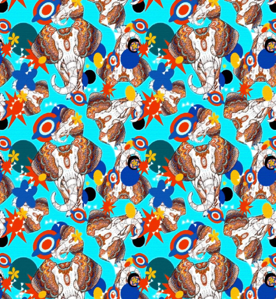 ZXY114A Spandex, Wet Print- Spandexbyyard - fabrics, fabric for swimwear, fabric for yogawear, swimwear fabric, yogawear fabric, fabric sublimation, sublimation fabric, los angeles, california, usa, spandex, sale, swimwear, yoga wear, lycra, shiny, neon, printed, fabric by the yard, spandex lycra, nylon lycra, lycra fabric