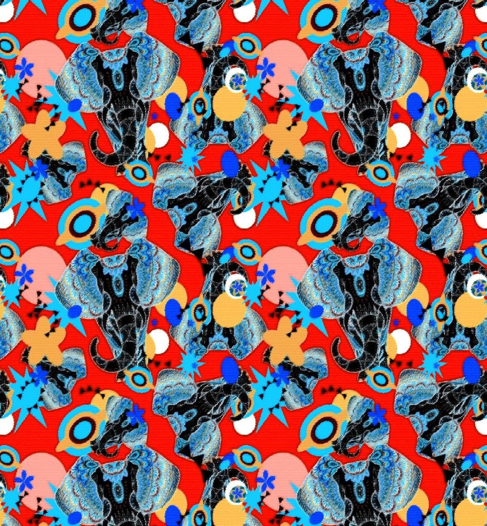 ZXY114B Spandex, Wet Print- Spandexbyyard - fabrics, fabric for swimwear, fabric for yogawear, swimwear fabric, yogawear fabric, fabric sublimation, sublimation fabric, los angeles, california, usa, spandex, sale, swimwear, yoga wear, lycra, shiny, neon, printed, fabric by the yard, spandex lycra, nylon lycra, lycra fabric