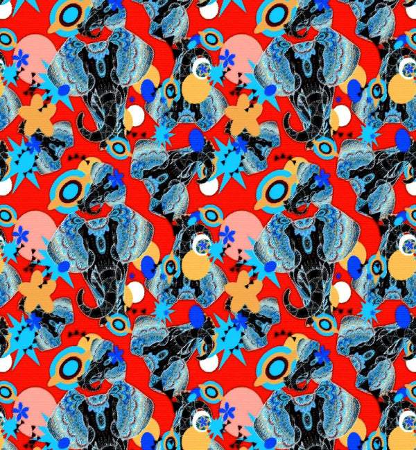 ZXY114B Spandex, Wet Print- Spandexbyyard - fabrics, fabric for swimwear, fabric for yogawear, swimwear fabric, yogawear fabric, fabric sublimation, sublimation fabric, los angeles, california, usa, spandex, sale, swimwear, yoga wear, lycra, shiny, neon, printed, fabric by the yard, spandex lycra, nylon lycra, lycra fabric