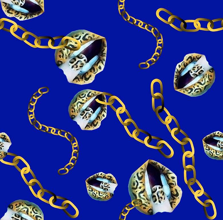 ZXY310B Spandex, Wet Print- Spandexbyyard - fabrics, fabric for swimwear, fabric for yogawear, swimwear fabric, yogawear fabric, fabric sublimation, sublimation fabric, los angeles, california, usa, spandex, sale, swimwear, yoga wear, lycra, shiny, neon, printed, fabric by the yard, spandex lycra, nylon lycra, lycra fabric