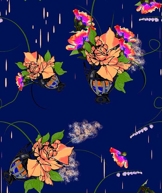 ZXY311A Spandex, Wet Print- Spandexbyyard - fabrics, fabric for swimwear, fabric for yogawear, swimwear fabric, yogawear fabric, fabric sublimation, sublimation fabric, los angeles, california, usa, spandex, sale, swimwear, yoga wear, lycra, shiny, neon, printed, fabric by the yard, spandex lycra, nylon lycra, lycra fabric