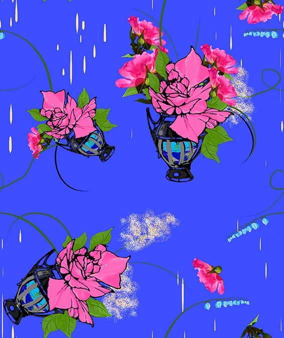 ZXY311B Spandex, Wet Print- Spandexbyyard - fabrics, fabric for swimwear, fabric for yogawear, swimwear fabric, yogawear fabric, fabric sublimation, sublimation fabric, los angeles, california, usa, spandex, sale, swimwear, yoga wear, lycra, shiny, neon, printed, fabric by the yard, spandex lycra, nylon lycra, lycra fabric