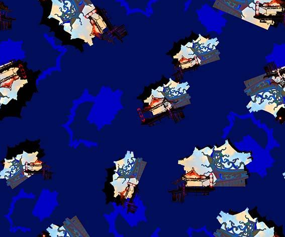 ZXY317B Spandex, Wet Print- Spandexbyyard - fabrics, fabric for swimwear, fabric for yogawear, swimwear fabric, yogawear fabric, fabric sublimation, sublimation fabric, los angeles, california, usa, spandex, sale, swimwear, yoga wear, lycra, shiny, neon, printed, fabric by the yard, spandex lycra, nylon lycra, lycra fabric