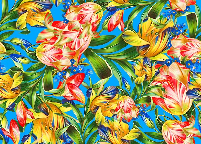 ZXY319A Spandex, Wet Print- Spandexbyyard - fabrics, fabric for swimwear, fabric for yogawear, swimwear fabric, yogawear fabric, fabric sublimation, sublimation fabric, los angeles, california, usa, spandex, sale, swimwear, yoga wear, lycra, shiny, neon, printed, fabric by the yard, spandex lycra, nylon lycra, lycra fabric