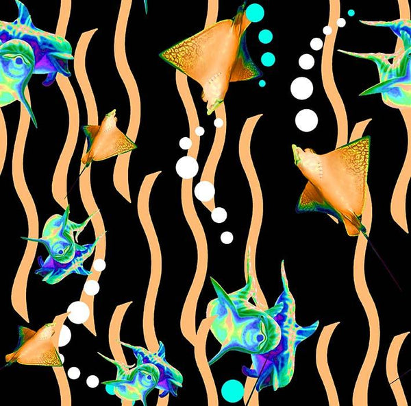 ZXY332B Spandex, Wet Print- Spandexbyyard - fabrics, fabric for swimwear, fabric for yogawear, swimwear fabric, yogawear fabric, fabric sublimation, sublimation fabric, los angeles, california, usa, spandex, sale, swimwear, yoga wear, lycra, shiny, neon, printed, fabric by the yard, spandex lycra, nylon lycra, lycra fabric