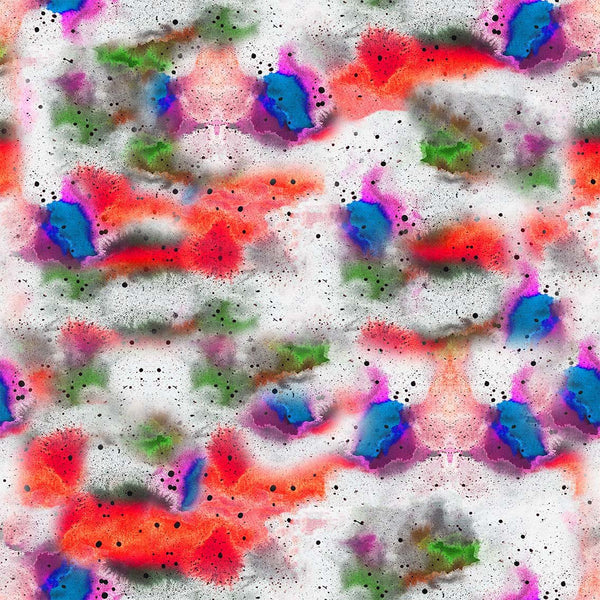 ZXY335A Spandex, Wet Print- Spandexbyyard - fabrics, fabric for swimwear, fabric for yogawear, swimwear fabric, yogawear fabric, fabric sublimation, sublimation fabric, los angeles, california, usa, spandex, sale, swimwear, yoga wear, lycra, shiny, neon, printed, fabric by the yard, spandex lycra, nylon lycra, lycra fabric