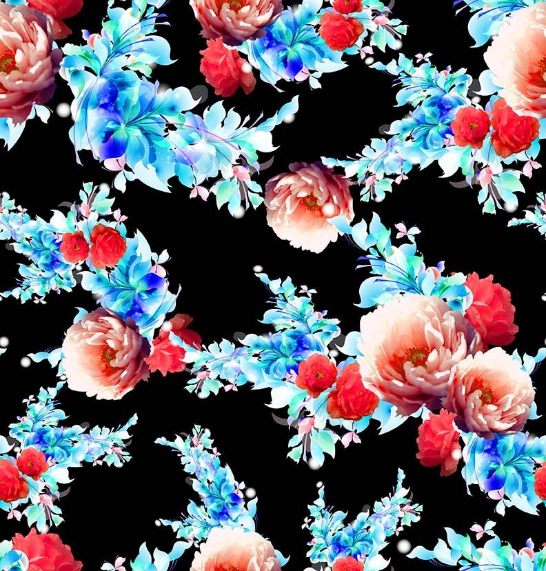 ZXY337A Spandex, Wet Print- Spandexbyyard - fabrics, fabric for swimwear, fabric for yogawear, swimwear fabric, yogawear fabric, fabric sublimation, sublimation fabric, los angeles, california, usa, spandex, sale, swimwear, yoga wear, lycra, shiny, neon, printed, fabric by the yard, spandex lycra, nylon lycra, lycra fabric