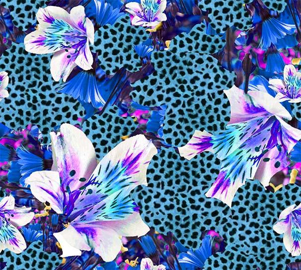 ZXY340A Spandex, Wet Print- Spandexbyyard - fabrics, fabric for swimwear, fabric for yogawear, swimwear fabric, yogawear fabric, fabric sublimation, sublimation fabric, los angeles, california, usa, spandex, sale, swimwear, yoga wear, lycra, shiny, neon, printed, fabric by the yard, spandex lycra, nylon lycra, lycra fabric