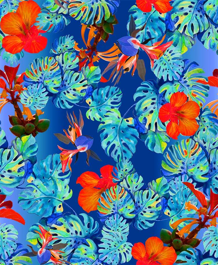 ZXY351A Spandex, Wet Print- Spandexbyyard - fabrics, fabric for swimwear, fabric for yogawear, swimwear fabric, yogawear fabric, fabric sublimation, sublimation fabric, los angeles, california, usa, spandex, sale, swimwear, yoga wear, lycra, shiny, neon, printed, fabric by the yard, spandex lycra, nylon lycra, lycra fabric